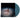 Blue Vinyl 12 Inch