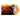 Translucent Orange Vinyl 1LP