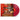 Indie Exclusive Red vinyl