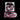 Indie Exclusive Pink & Black Splatter 1LP