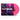 Neon Pink Vinyl