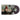 Recycled Colour Vinyl 140g