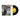 Black Vinyl 7 Inch