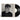 Black Vinyl 180g LP