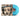 Transparent Light Blue Vinyl 1LP