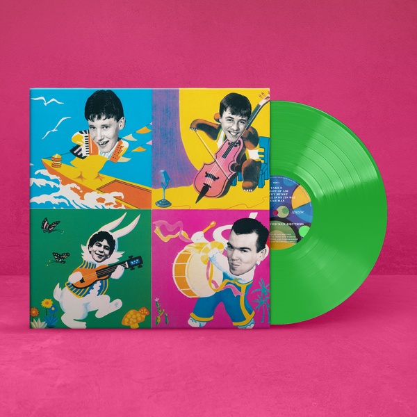 Northside Chicken Rhythms アナログレコード Northside: Northside - Chicken Rhythms – Record Plant