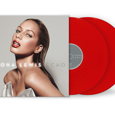 Leona Lewis - Echo