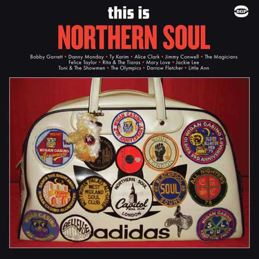 Various - This Is Northern Soul