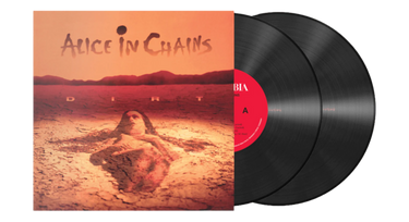 Alice In Chains - Dirt