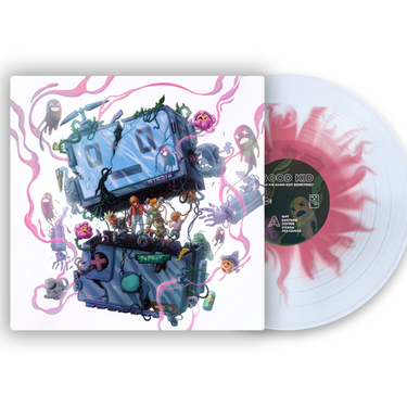 Good Kid - Can We Hang Out Sometime Soon?