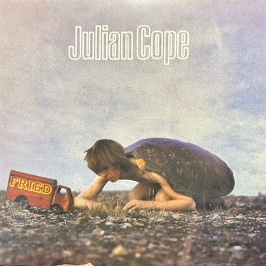 JULIAN COPE - FRIED