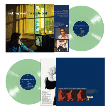 Nick Heyward - The Apple Bed