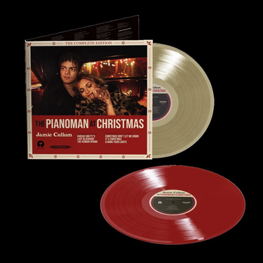 Jamie Cullum - The Pianoman At Christmas: The Complete Edition