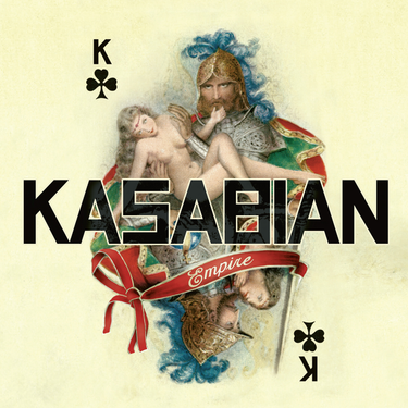 Kasabian - Empire