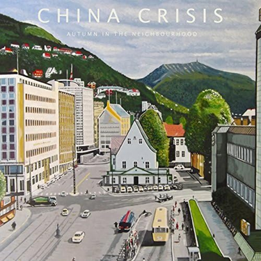 China Crisis - Autumn In The Neighbourhood