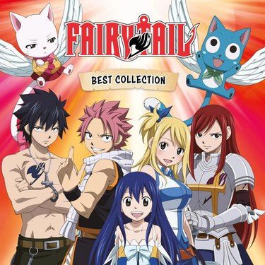 Various Artists - Fairy Tale(Best Collection)