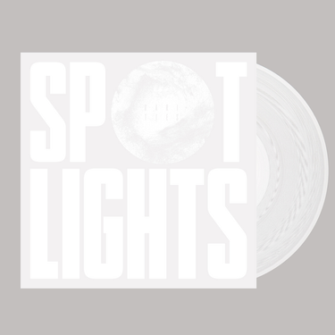 Spotlights - Rarities