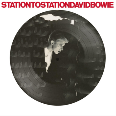 David Bowie - Station To Station(50th Anniversary)
