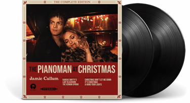 Jamie Cullum - The Pianoman At Christmas