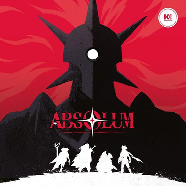 Gareth Coker - Absolum – Original Game Soundtrack
