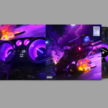 Chase Atlantic - Paradise