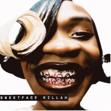 Infinite Coles - SweetFace Killah