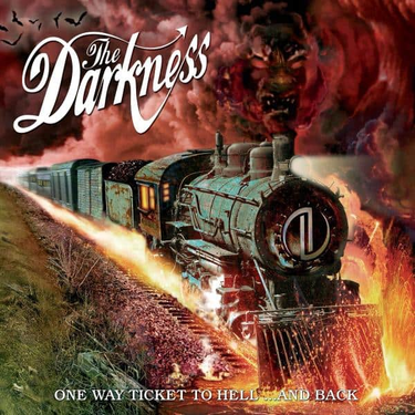 The Darkness - One Way Ticket To Hell And Back (20th Anniversary)