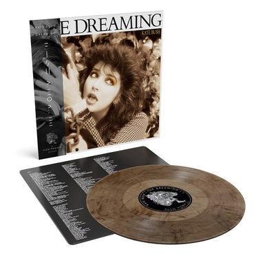 The Dreaming (2018 Remaster)(1LP) SMOKEY