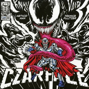 Czarface - Knull & Void (From Venom: The Last Dance)