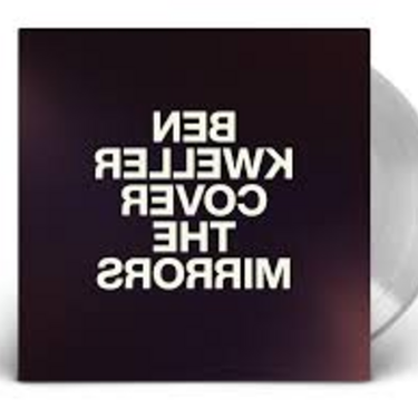 Ben Kweller - Cover The Mirrors