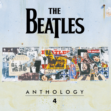 The Beatles - Anthology 4