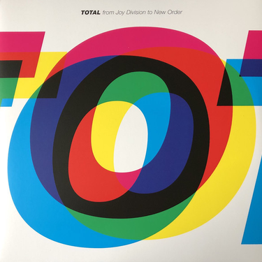 New Order / Joy Division - TOTAL