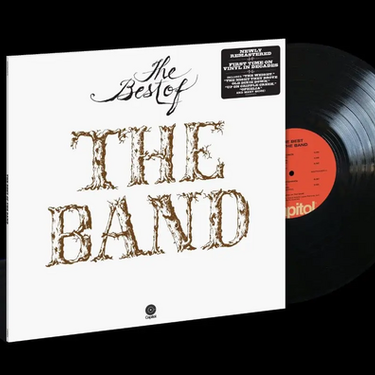 The Band - The Best of The Band