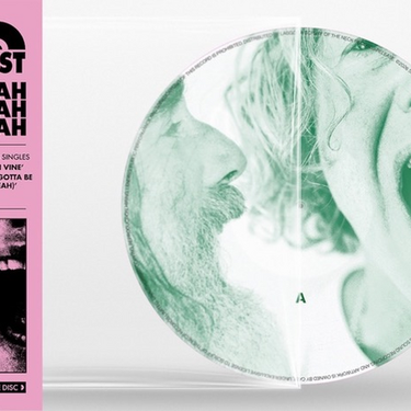 CAST - Yeah Yeah Yeah