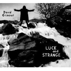 Luck and Strange