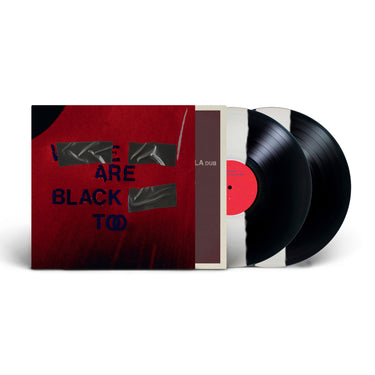 Young Fathers - White Men Are Black Men Too (10th Anniversary Edition) - [Black Friday 2025]