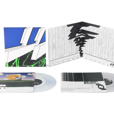 Oneohtrix Point Never - Tranquilizer