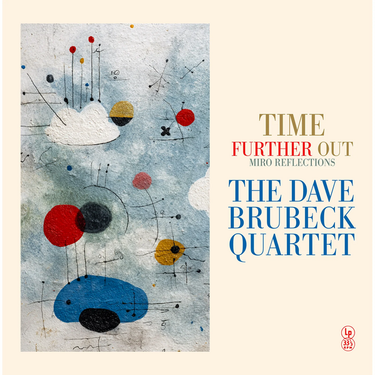 Dave Brubeck - Time Further Out [Miro Reflections]