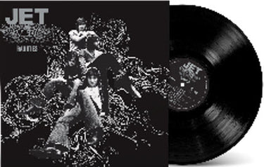 Jet - Get Born Rarities - 1LP - Black Vinyl  [RSD 2025]