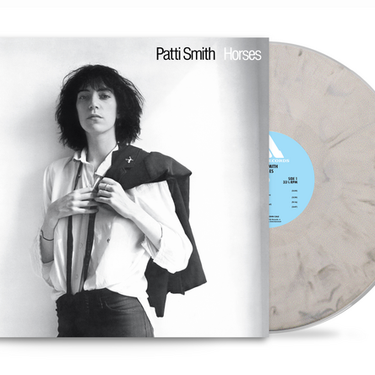 Patti Smith - Horses