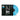 The Doors - The Doors - Strange Days 1967 - A Work In Progress - 1LP - Blue Vinyl  [RSD 2025]