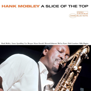 A SLICE OF THE TOP (TONE POET)