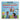 Vince Guaraldi Trio - Jazz Impressions Of A Boy Named Charlie Brown (Expanded Edition) - 1LP - Sky Blue Vinyl  [RSD 2025]