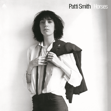 Patti Smith - Horses