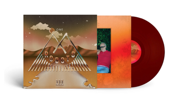 MF Robots - III (Part One)