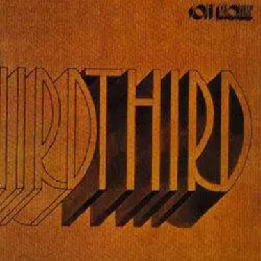 Soft Machine - Third