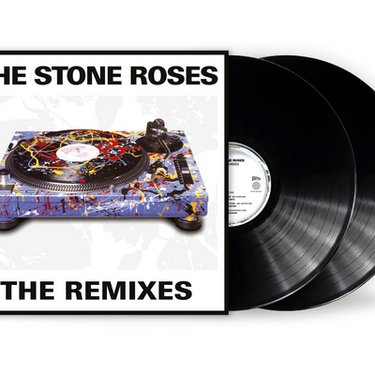 The Stone Roses - The Remixes
