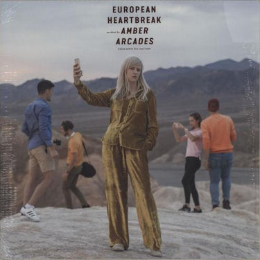 European Heartbreak
