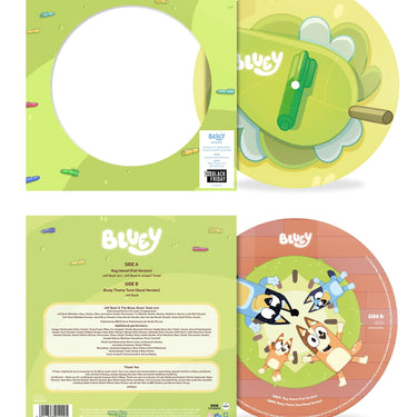 Rug Island (RSD Black Friday 2024)