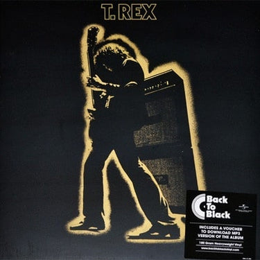Electric Warrior